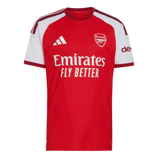 Arsenal Home Jersey Player Version 2026/27
