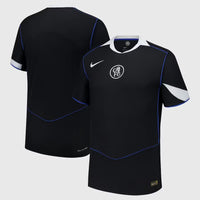 Chelsea Home Jersey Player Version 2025/26