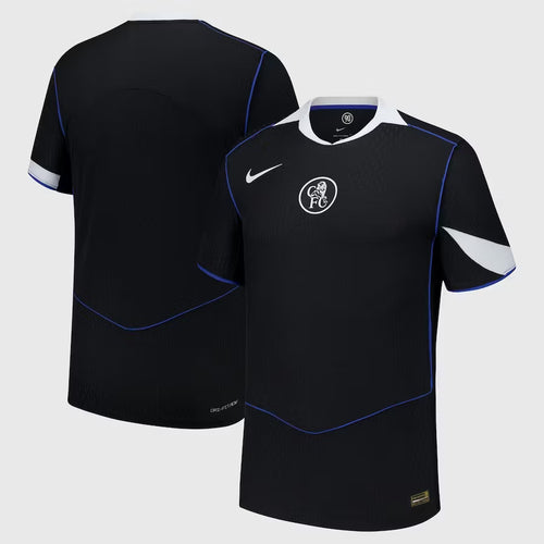 Chelsea Home Jersey Player Version 2025/26