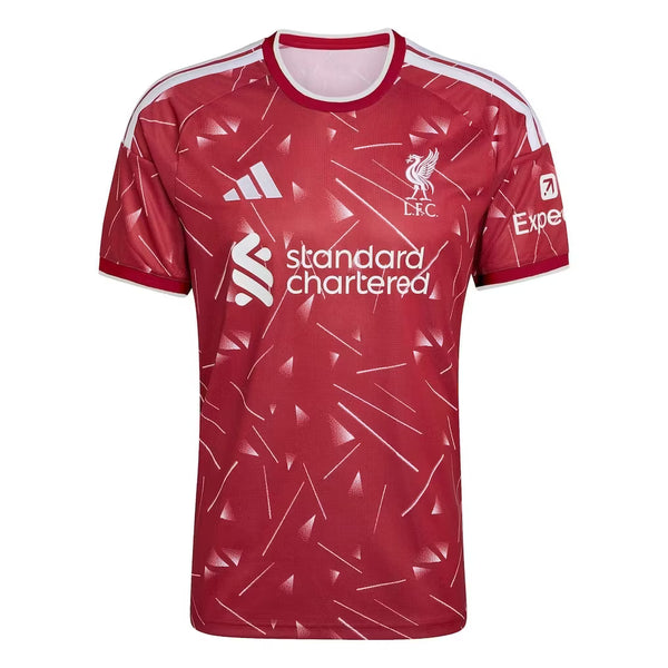 Liverpool Home Stadium Shirt 2026-27