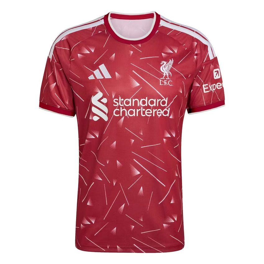 Liverpool Home Stadium Shirt 2026-27