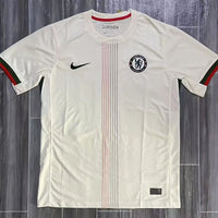 Chelsea Away Stadium Shirt 2025-26