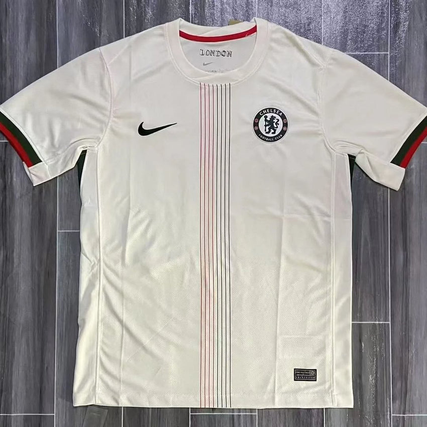 Chelsea Away Stadium Shirt 2025-26