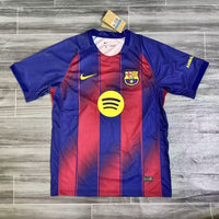 Barcelona Home Stadium Shirt 2025-26