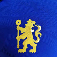 Chelsea Home Jersey Player Version 2026/27