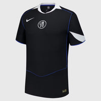 Chelsea Home Jersey Player Version 2025/26