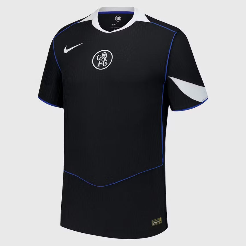 Chelsea Home Jersey Player Version 2025/26