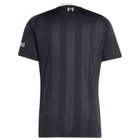 Liverpool Goalkeeper Stadium Shirt 2025-26