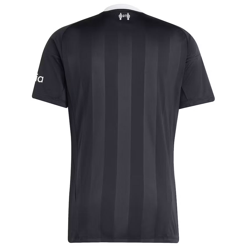Bayern Munich Third Stadium Shirt 2025-26