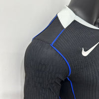 Chelsea Home Jersey Player Version 2025/26