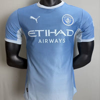 Manchester City Home Jersey Player Version 2026/27