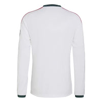 Real Madrid Home Long Sleeve Stadium Shirt 2026-27